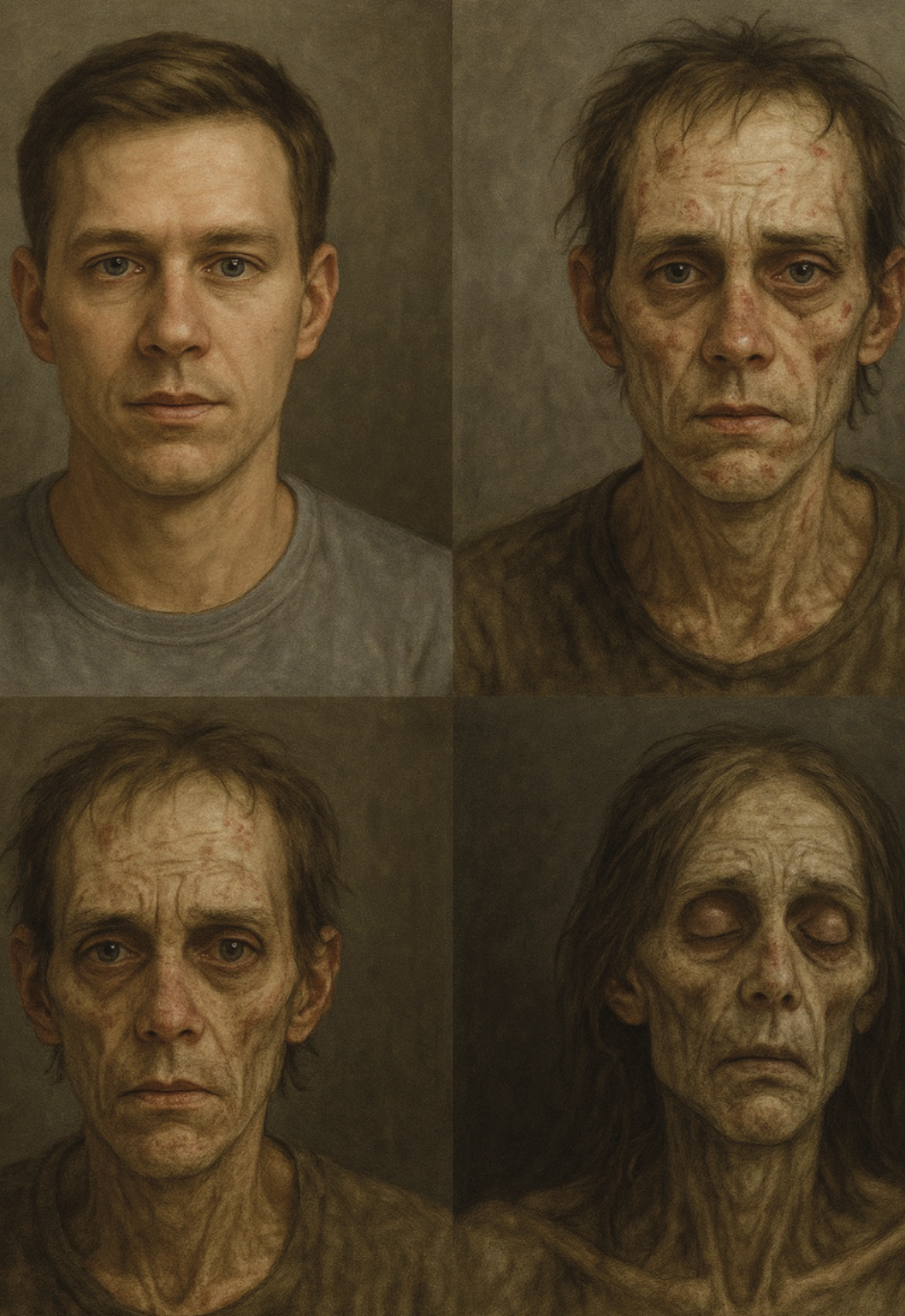 Bir Nefesle Başlayan Bağımlılık:  Nefesini Değil, Hayatını Yakma!